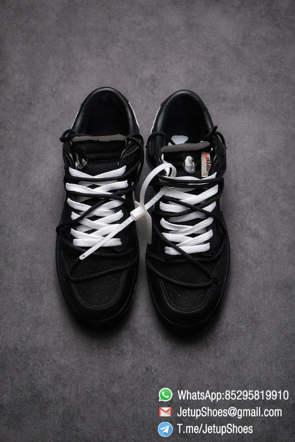 ow dunk lot