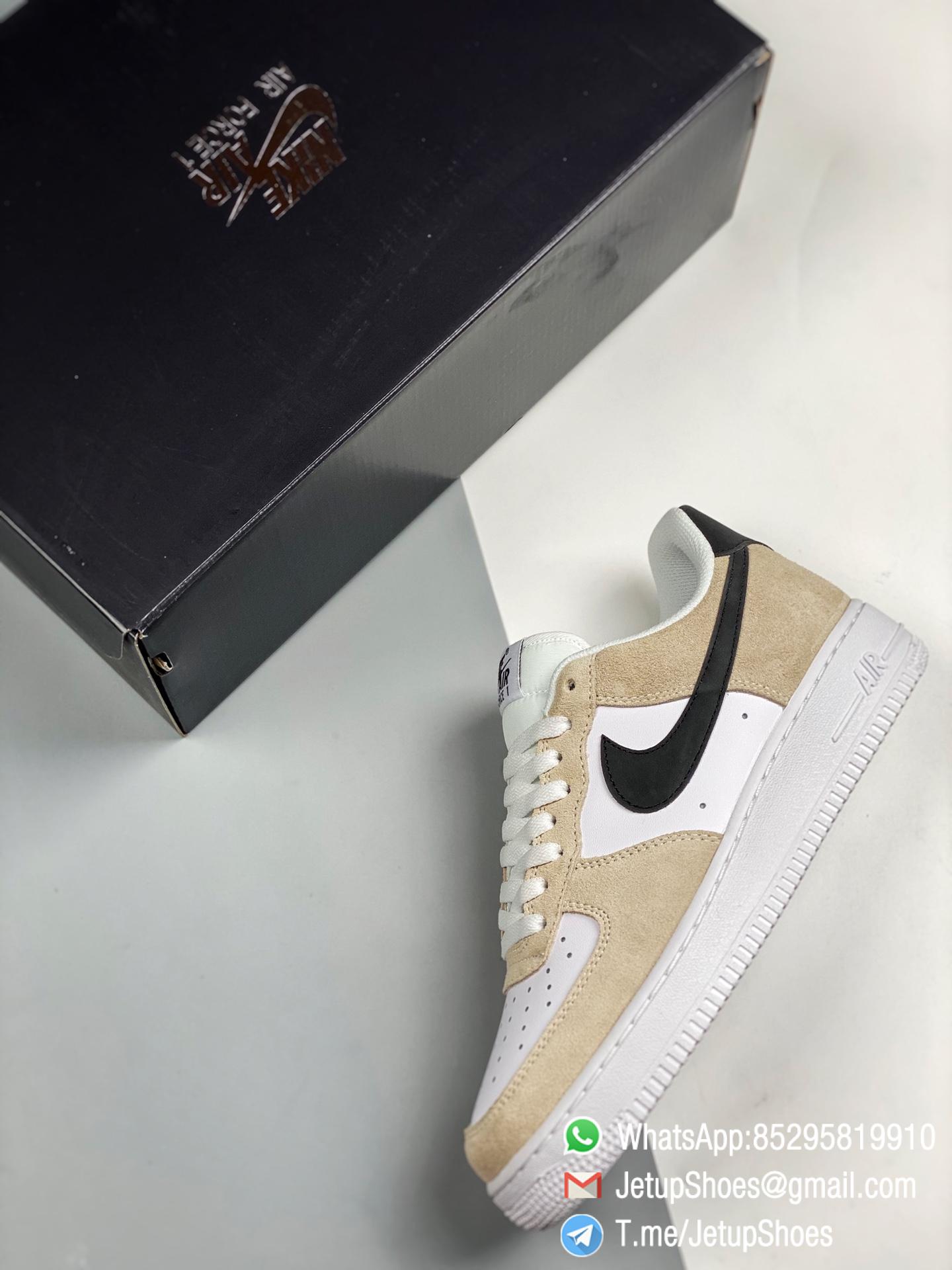 RepSneakers Air Force 1 07 Low Milk White Black White SKU Q8988 100 Best Replica Sneakers 09 RepSneakers Air Force 1 07 Low Milk White Black White SKU Q8988 100 Best Replica Sneakers 09