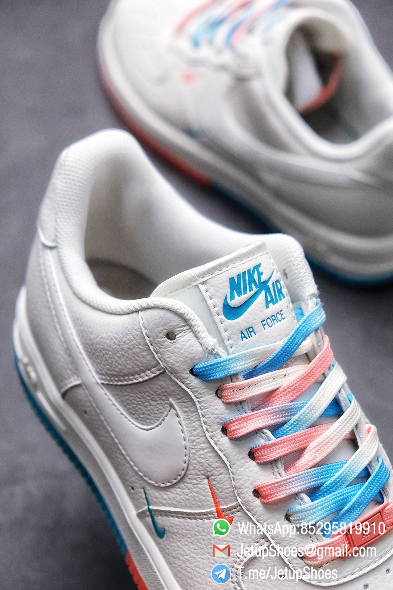 RepSnkrs Air Force 1 07 SU19 SKU CT1989 103 Summit Blue Solar Red Gradient Shoelace Best Replica Sneakers 06 RepSnkrs Air Force 1 07 SU19 SKU CT1989 103 Summit Blue Solar Red Gradient Shoelace Best Replica Sneakers 06