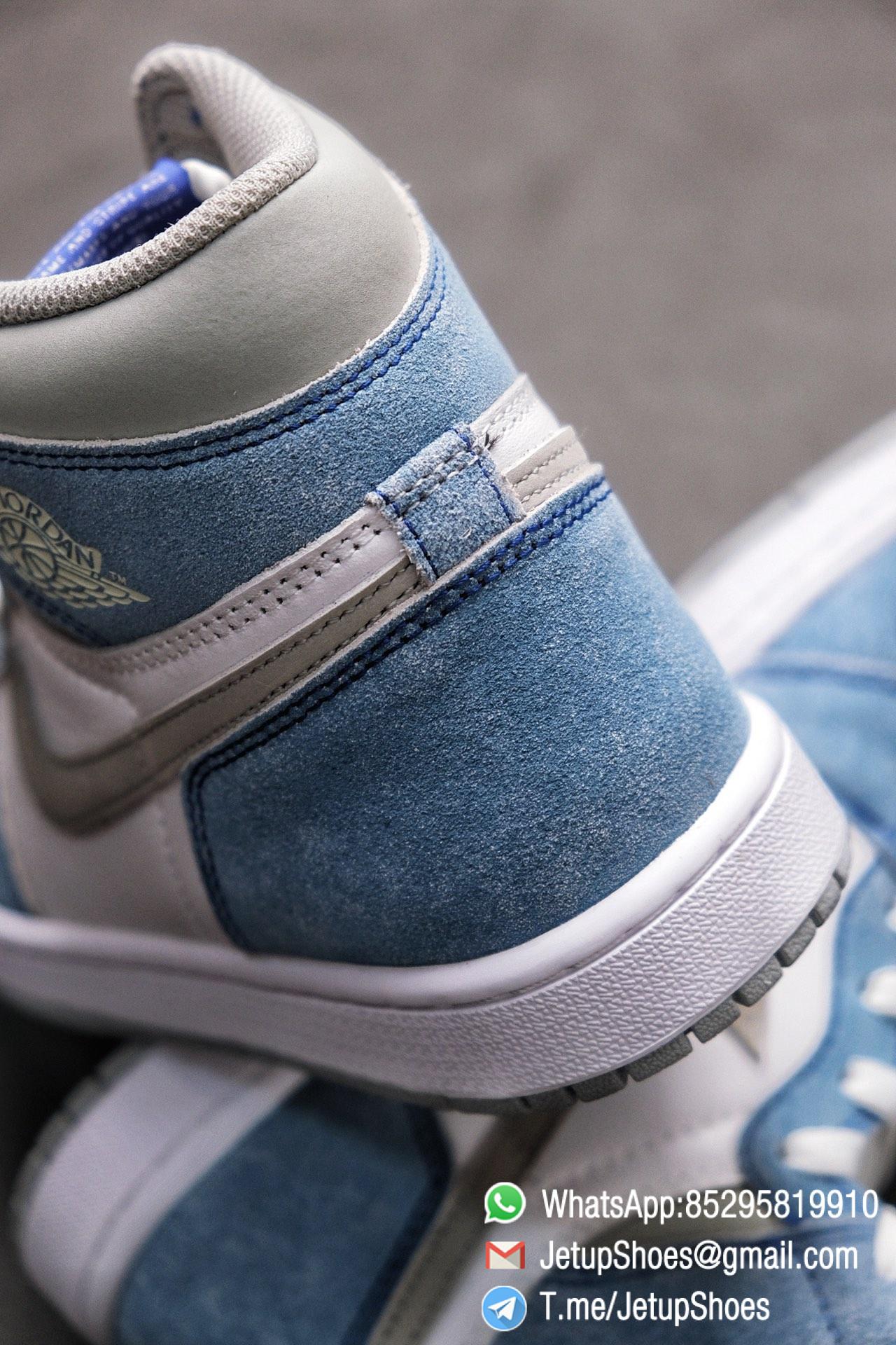 RepSnkrs Air Jordan 1 Retro High OG Hyper Royal 555088 402 White Suede Upper faded blue Overlay Best RepSneakers 06 3 RepSnkrs Air Jordan 1 Retro High OG Hyper Royal 555088 402 White Suede Upper faded blue Overlay Best RepSneakers 06 3