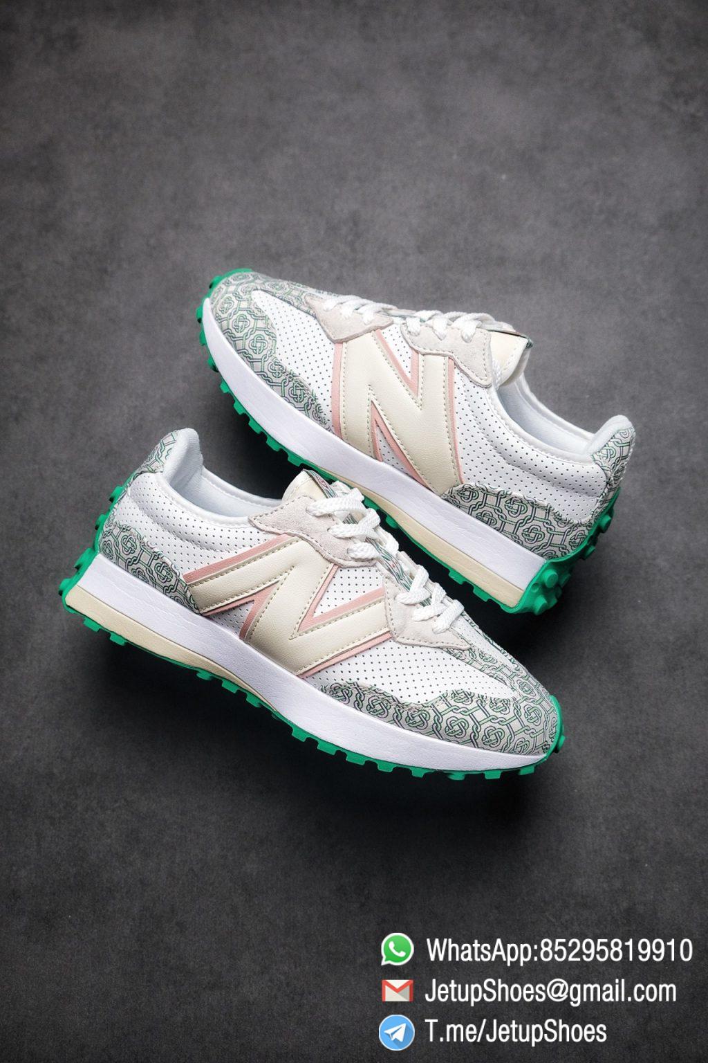 new balance x noritake 327