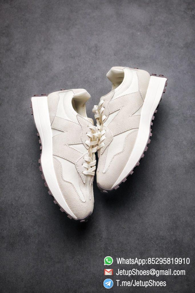 angora with sea salt new balance 327