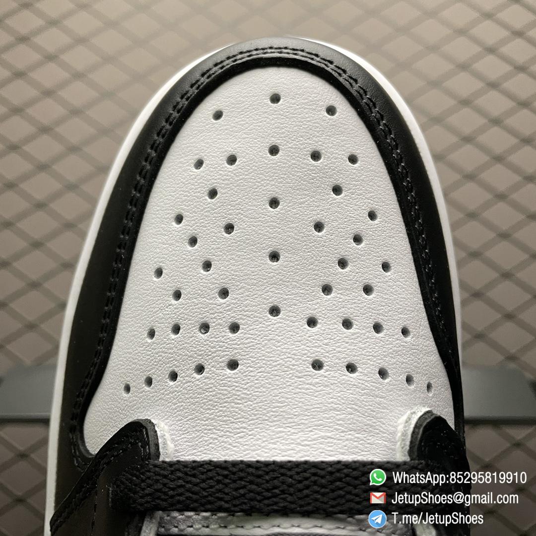 Air Jordan 1 Retro High OG Electro Orange SKU 555088 180 White Leather Upper Black Hits Orange Finish Best RepSnkrs 05 Air Jordan 1 Retro High OG Electro Orange SKU 555088 180 White Leather Upper Black Hits Orange Finish Best RepSnkrs 05