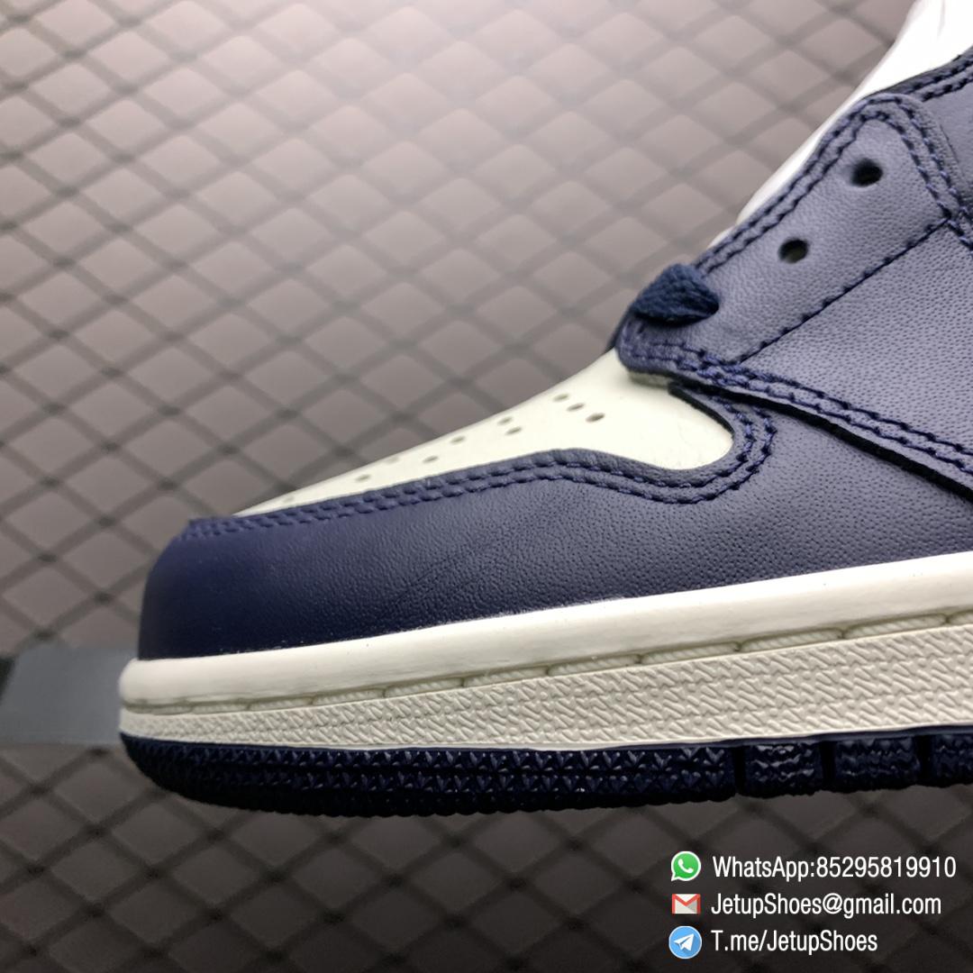 Air Jordan 1 Retro High OG Obsidian UNC SKU 555088 140 Color block Palette leather upper Best Replica Snkrs 03 Air Jordan 1 Retro High OG Obsidian UNC SKU 555088 140 Color block Palette leather upper Best Replica Snkrs 03