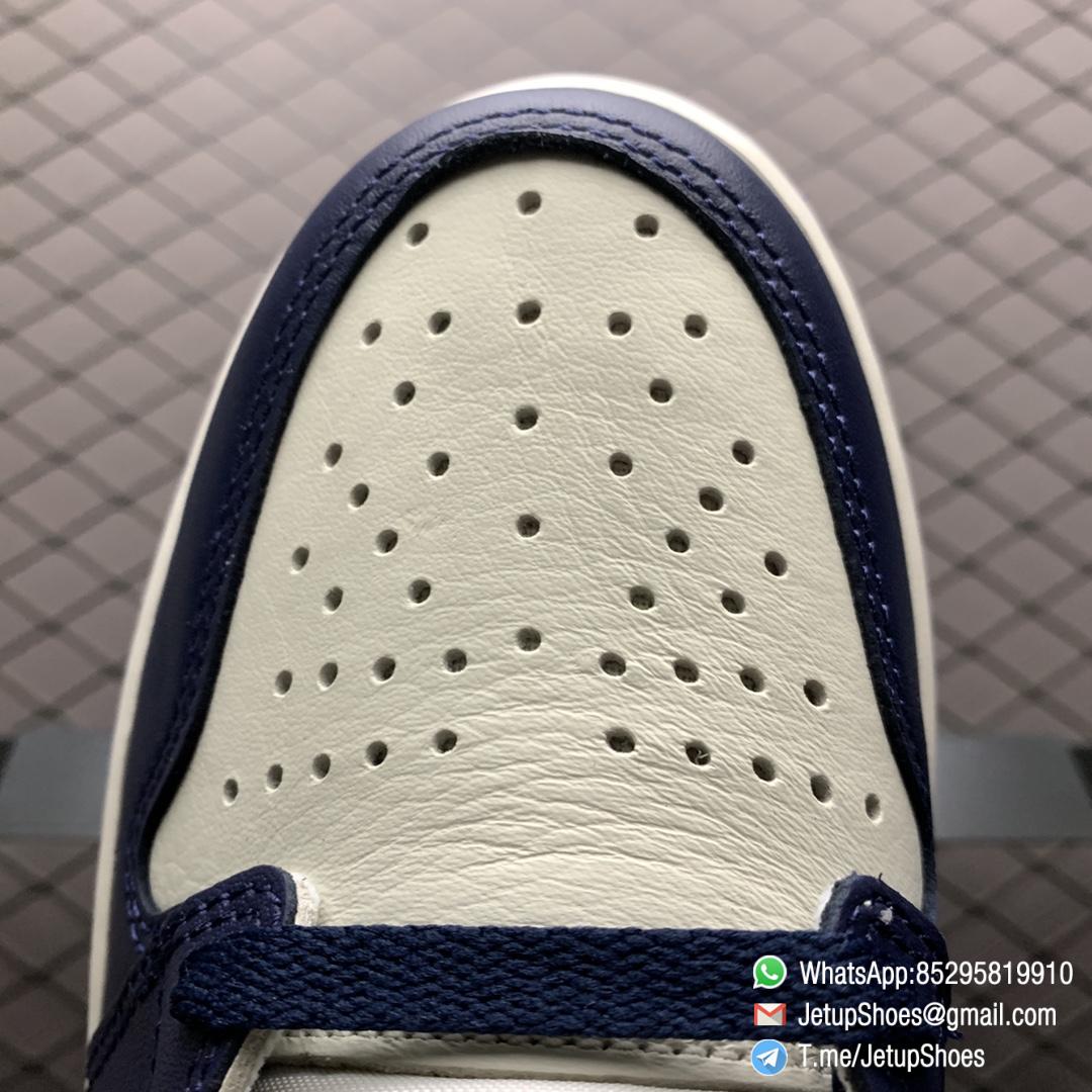 Air Jordan 1 Retro High OG Obsidian UNC SKU 555088 140 Color block Palette leather upper Best Replica Snkrs 05 Air Jordan 1 Retro High OG Obsidian UNC SKU 555088 140 Color block Palette leather upper Best Replica Snkrs 05