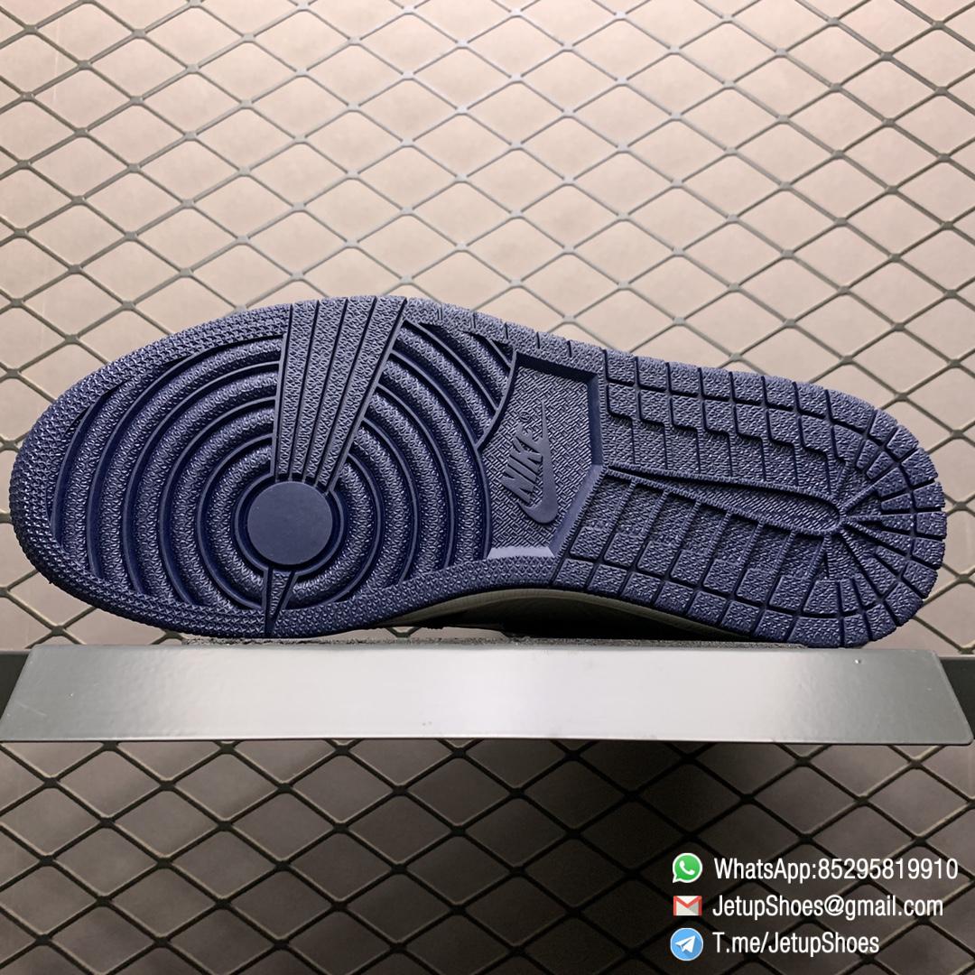 Air Jordan 1 Retro High OG Obsidian UNC SKU 555088 140 Color block Palette leather upper Best Replica Snkrs 08 Air Jordan 1 Retro High OG Obsidian UNC SKU 555088 140 Color block Palette leather upper Best Replica Snkrs 08