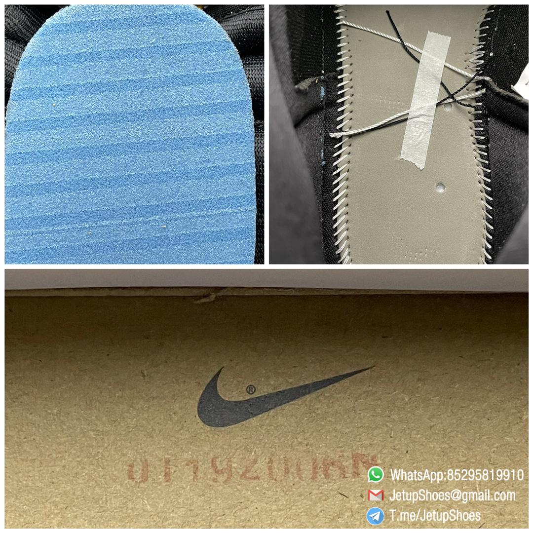 Air Jordan 1 Retro High Pollen SKU 555088 701 Yellow Overlays Atop a Black Leather Base Top Fake Sneakers 09 Air Jordan 1 Retro High Pollen SKU 555088 701 Yellow Overlays Atop a Black Leather Base Top Fake Sneakers 09