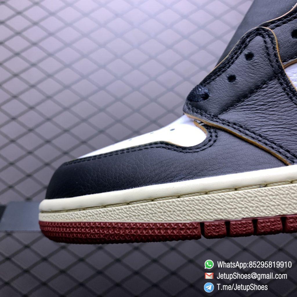 Best Replica Sneakers Air Jordan 1 Retro High Union Los Angeles NRG ...