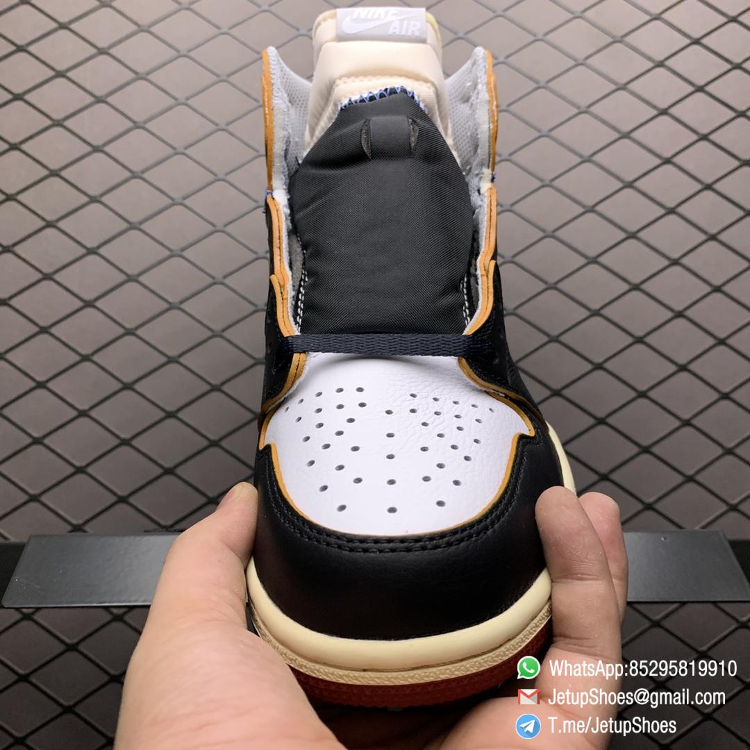 Air Jordan 1 Retro High Union Los Angeles NRG Black Toe SKU BV1300 106 Top Clone RepSneakers 06 Air Jordan 1 Retro High Union Los Angeles NRG Black Toe SKU BV1300 106 Top Clone RepSneakers 06