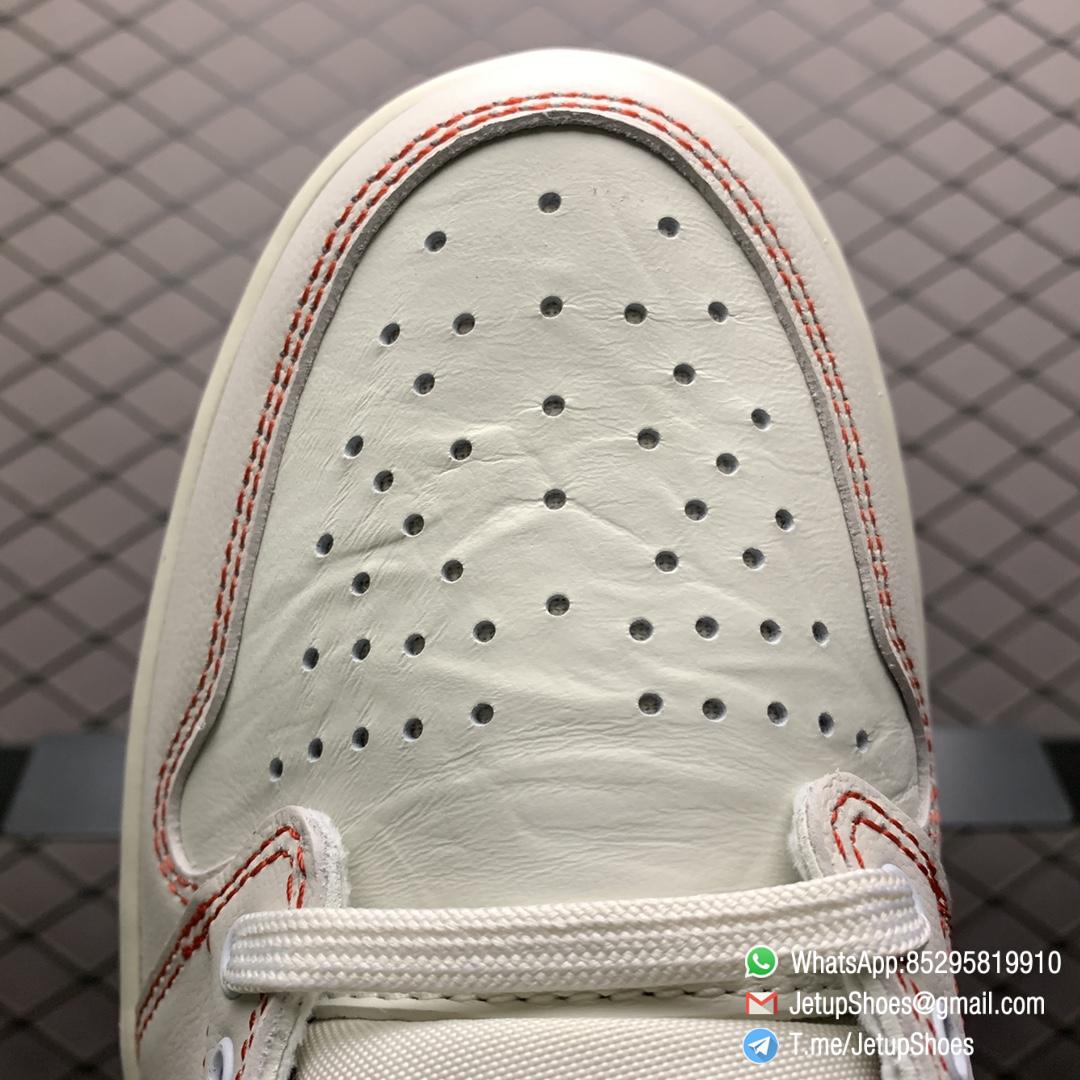 Best Fake Air Jordan 1 Retro High OG Phantom Gym Red Stitching in Black and Red High top Clean Lines Off White Sail Finishing 05 Best Fake Air Jordan 1 Retro High OG Phantom Gym Red Stitching in Black and Red High top Clean Lines Off White Sail Finishing 05