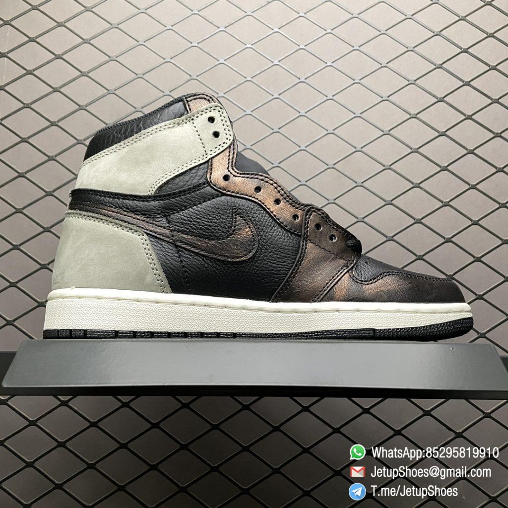 replica jordan 1