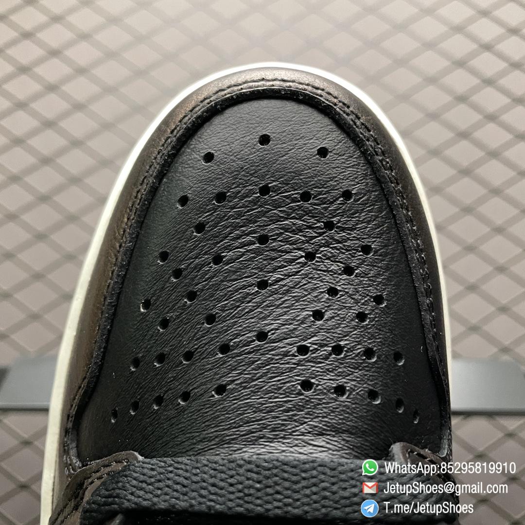 Best Replica Air Jordan 1 Retro High Light Army Rust Shadow Patina Distressed Bronze Finish Black Tumbled Leather Upper 05 Best Replica Air Jordan 1 Retro High Light Army Rust Shadow Patina Distressed Bronze Finish Black Tumbled Leather Upper 05