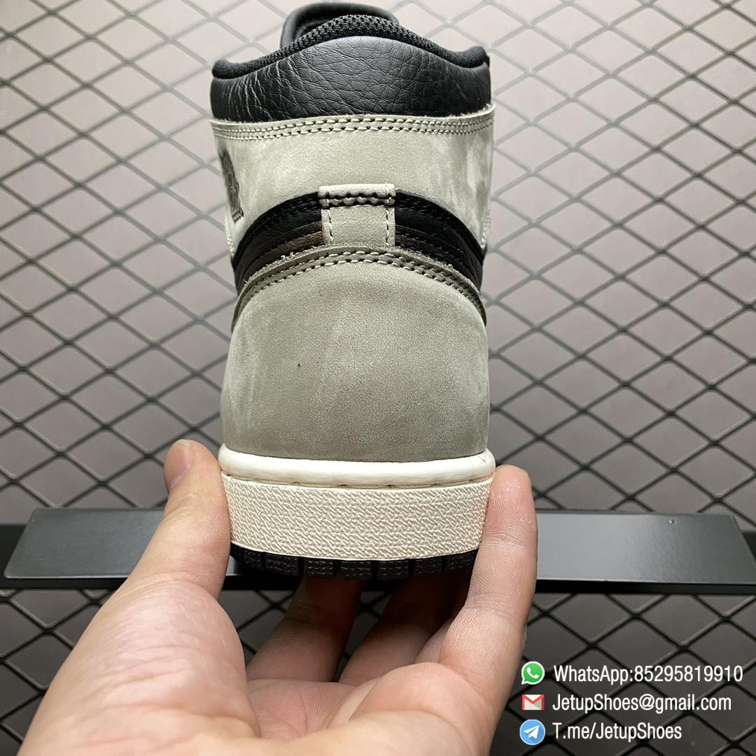 Best Replica Air Jordan 1 Retro High Light Army Rust Shadow Patina Distressed Bronze Finish Black Tumbled Leather Upper 07 Best Replica Air Jordan 1 Retro High Light Army Rust Shadow Patina Distressed Bronze Finish Black Tumbled Leather Upper 07