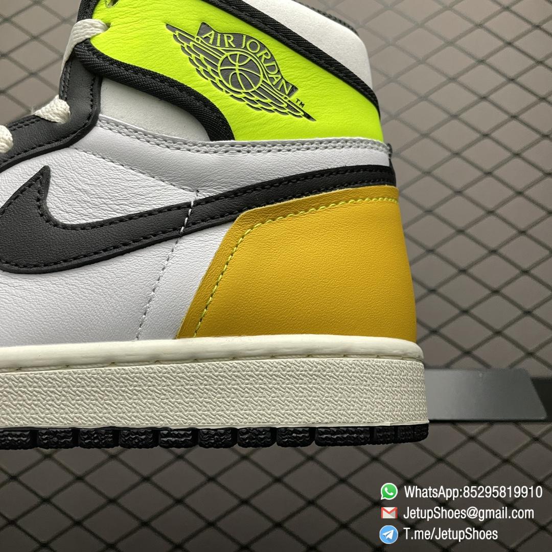 Best Replica Air Jordan 1 Retro High OG Volt Gold White Black Volt University Gold Top Repsneakers Supplier Store 04 Best Replica Air Jordan 1 Retro High OG Volt Gold White Black Volt University Gold Top Repsneakers Supplier Store 04