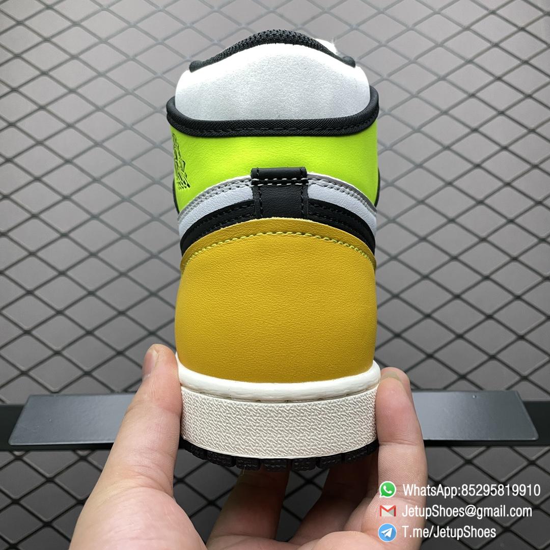 Best Replica Air Jordan 1 Retro High OG Volt Gold White Black Volt University Gold Top Repsneakers Supplier Store 07 Best Replica Air Jordan 1 Retro High OG Volt Gold White Black Volt University Gold Top Repsneakers Supplier Store 07
