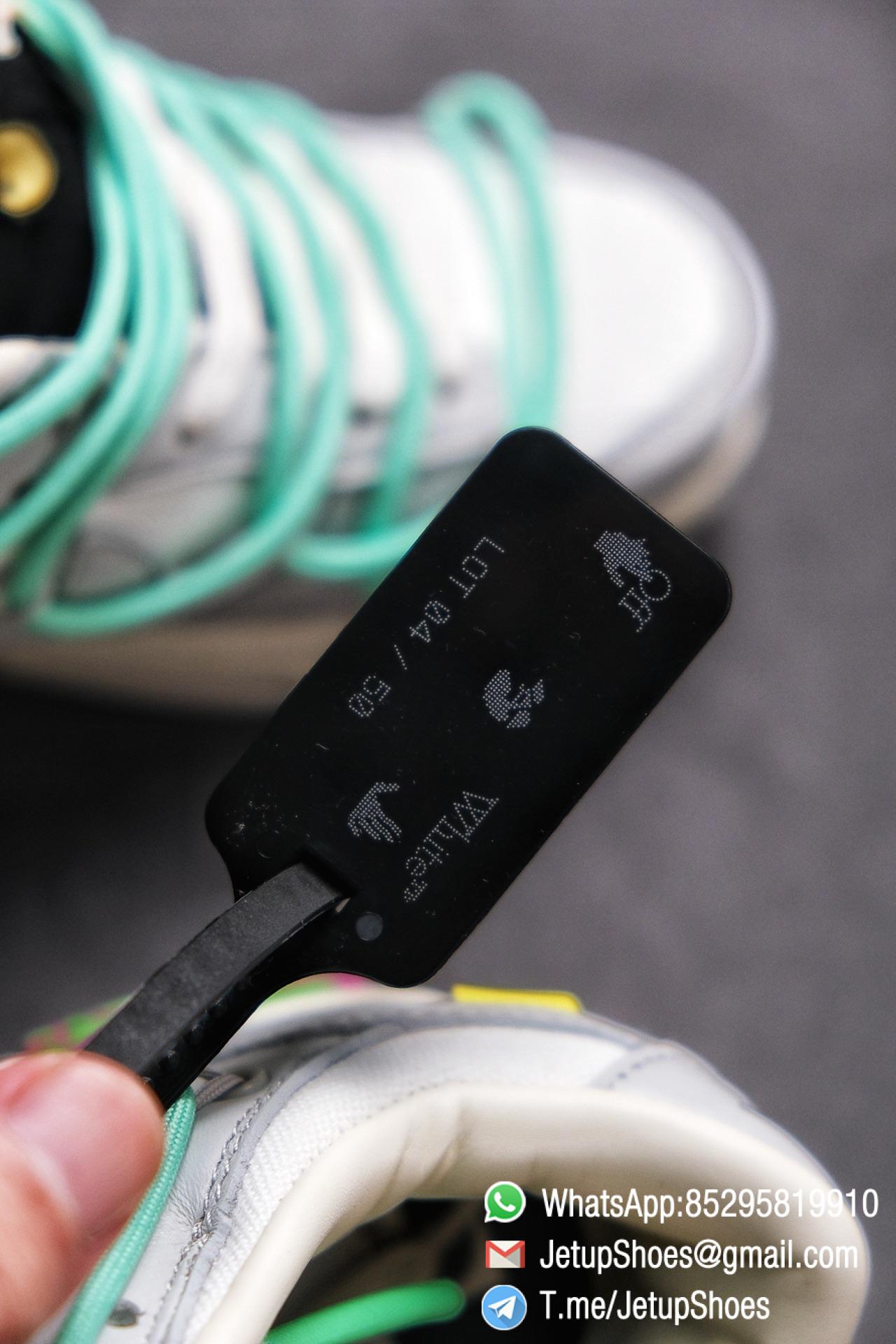 Best Replica Nike Sneakers 0ff White x Nike Dunk Low 04 of 50 SKU DM1602 114 Top RepSneakers Supplier 011 Best Replica Nike Sneakers 0ff White x Nike Dunk Low 04 of 50 SKU DM1602 114 Top RepSneakers Supplier 011
