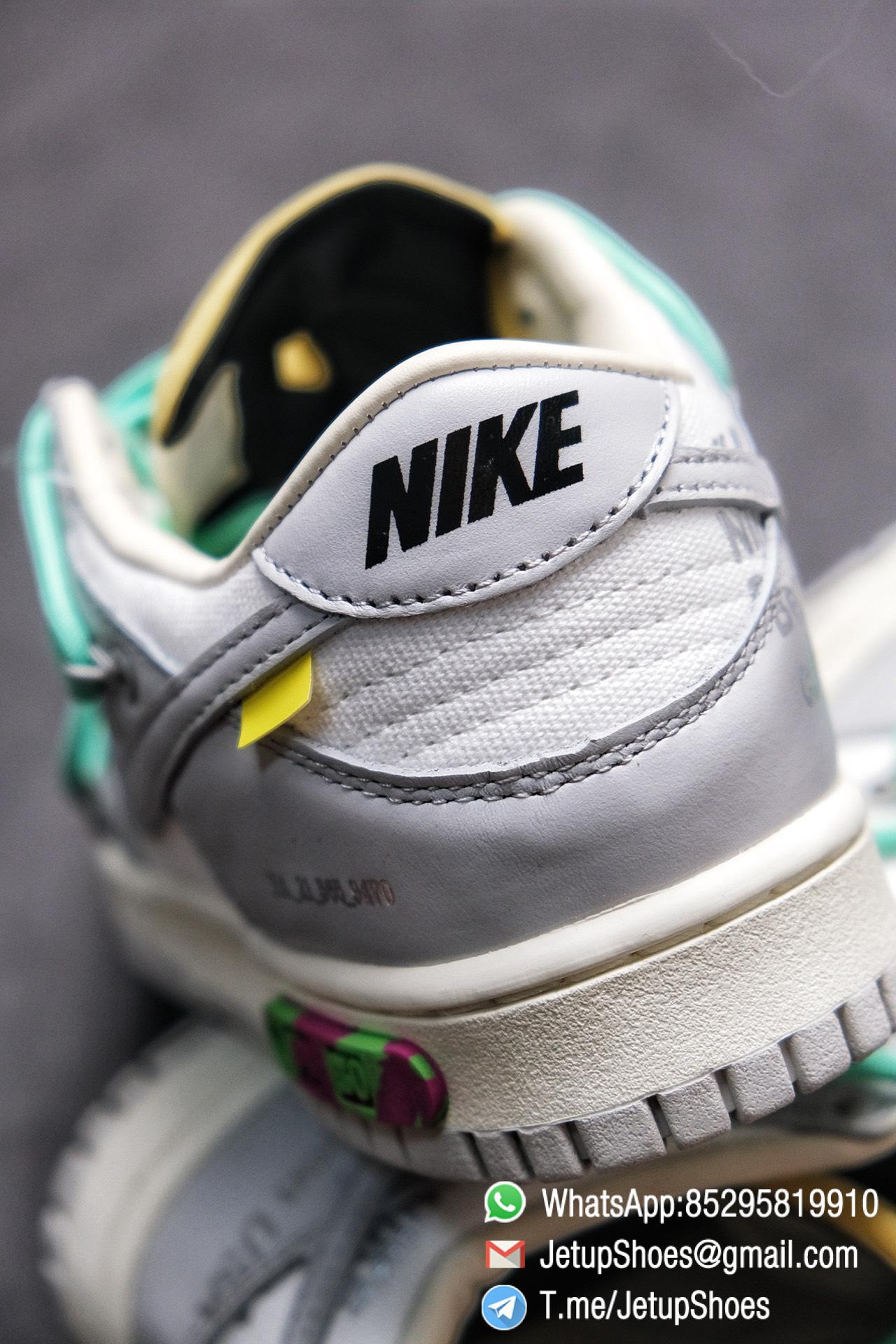 Best Replica Nike Sneakers 0ff White x Nike Dunk Low 04 of 50 SKU DM1602 114 Top RepSneakers Supplier 013 Best Replica Nike Sneakers 0ff White x Nike Dunk Low 04 of 50 SKU DM1602 114 Top RepSneakers Supplier 013