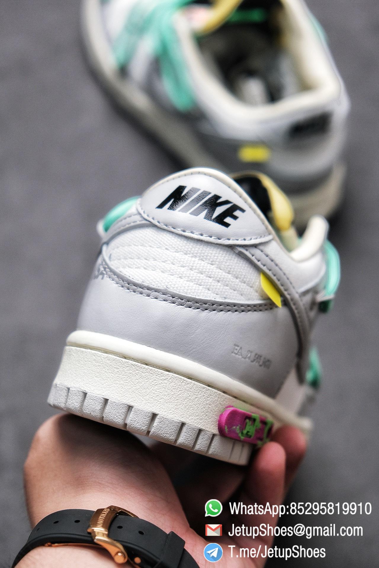 Best Replica Nike Sneakers 0ff White x Nike Dunk Low 04 of 50 SKU DM1602 114 Top RepSneakers Supplier 017 Best Replica Nike Sneakers 0ff White x Nike Dunk Low 04 of 50 SKU DM1602 114 Top RepSneakers Supplier 017