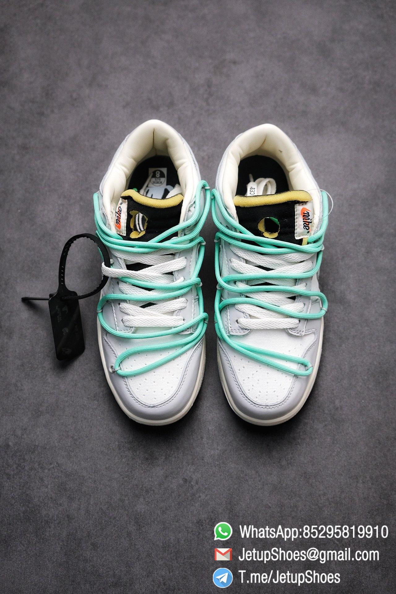 Best Replica Nike Sneakers 0ff White x Nike Dunk Low 04 of 50 SKU DM1602 114 Top RepSneakers Supplier 02 Best Replica Nike Sneakers 0ff White x Nike Dunk Low 04 of 50 SKU DM1602 114 Top RepSneakers Supplier 02