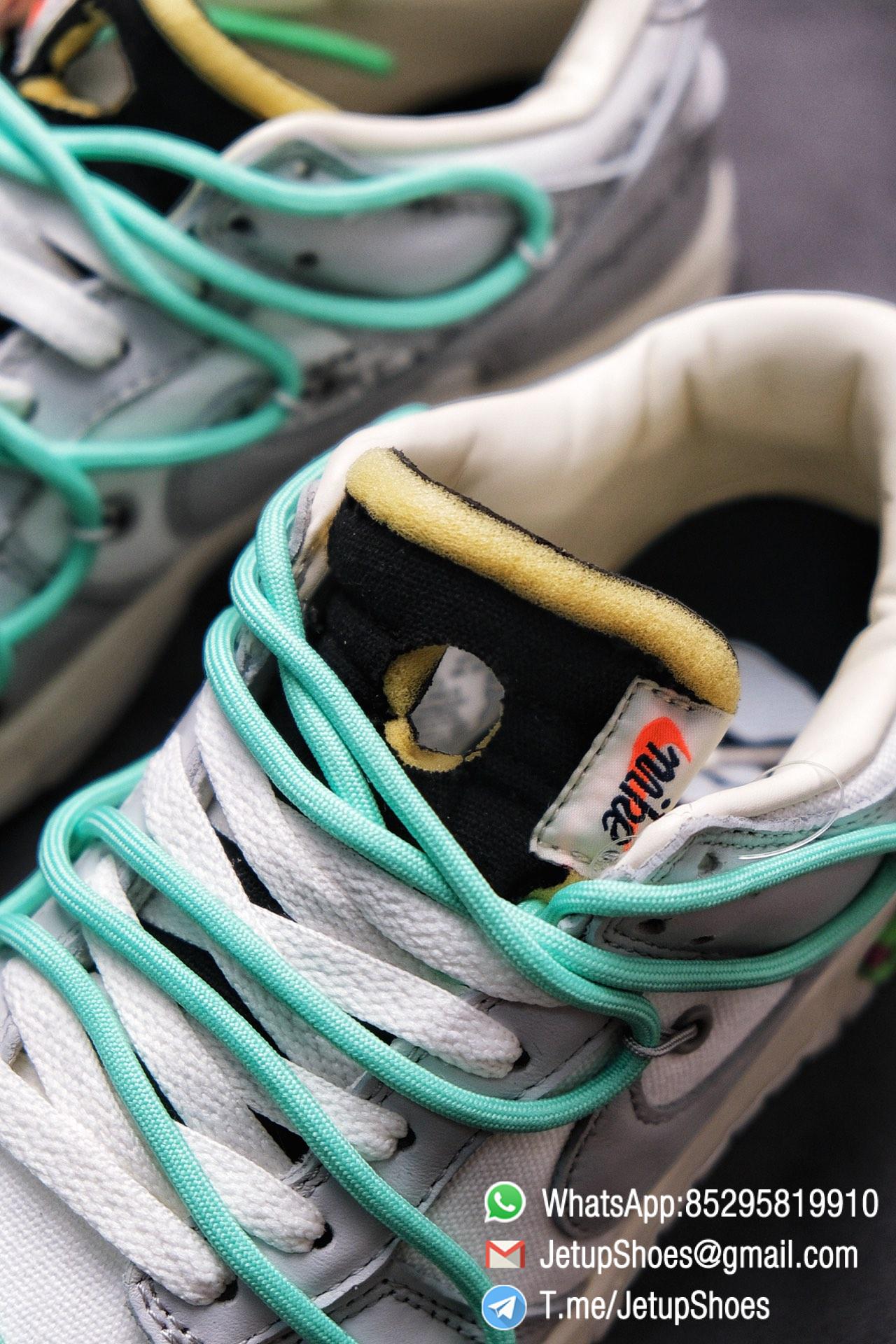 Best Replica Nike Sneakers 0ff White x Nike Dunk Low 04 of 50 SKU DM1602 114 Top RepSneakers Supplier 06 Best Replica Nike Sneakers 0ff White x Nike Dunk Low 04 of 50 SKU DM1602 114 Top RepSneakers Supplier 06