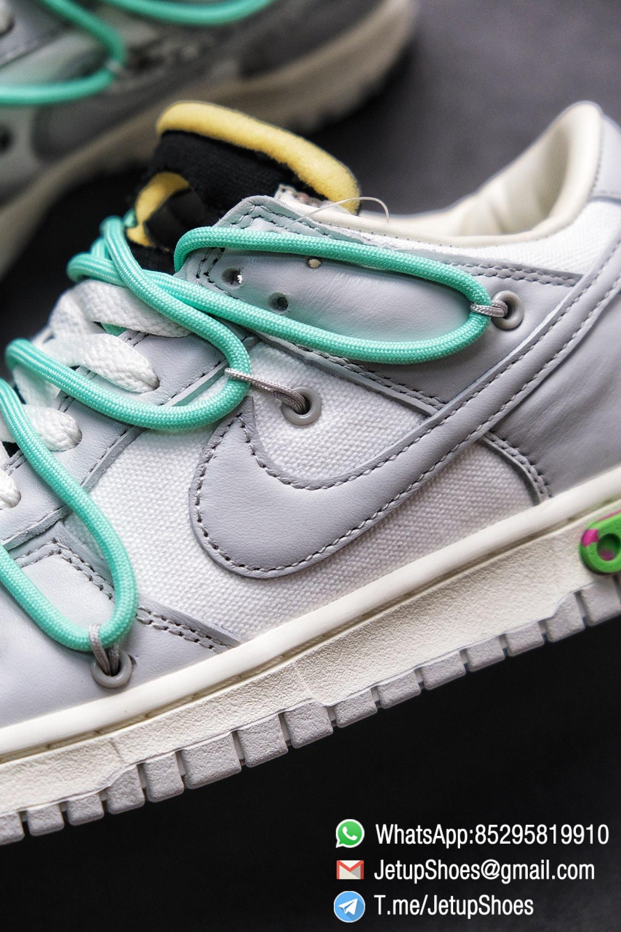 Best Replica Nike Sneakers 0ff White x Nike Dunk Low 04 of 50 SKU DM1602 114 Top RepSneakers Supplier 07 Best Replica Nike Sneakers 0ff White x Nike Dunk Low 04 of 50 SKU DM1602 114 Top RepSneakers Supplier 07