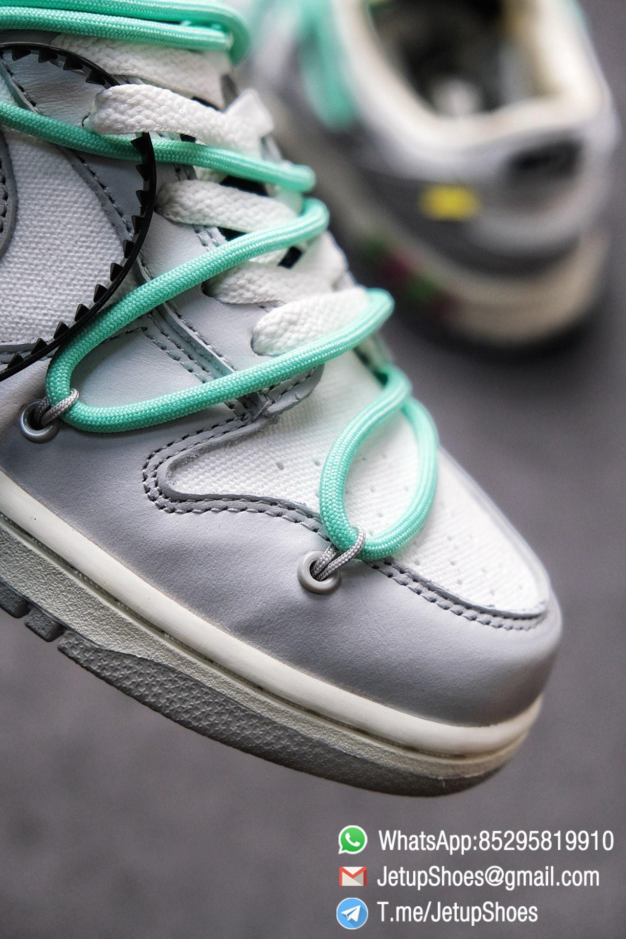 Best Replica Nike Sneakers 0ff White x Nike Dunk Low 04 of 50 SKU DM1602 114 Top RepSneakers Supplier 09 Best Replica Nike Sneakers 0ff White x Nike Dunk Low 04 of 50 SKU DM1602 114 Top RepSneakers Supplier 09
