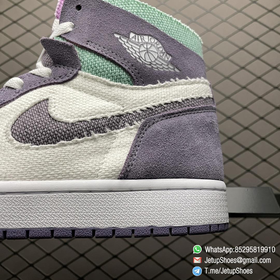 Best Replica Sneakers Air Jordan 1 High Zoom Air Comfort White Daybreak Tropical Twist Top Clone Repsneakers 04 Best Replica Sneakers Air Jordan 1 High Zoom Air Comfort White Daybreak Tropical Twist Top Clone Repsneakers 04