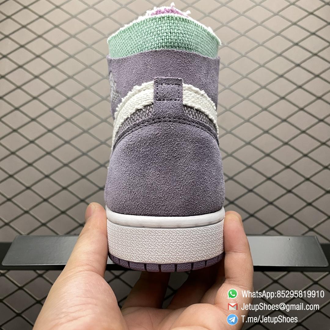 Best Replica Sneakers Air Jordan 1 High Zoom Air Comfort White Daybreak Tropical Twist Top Clone Repsneakers 07 Best Replica Sneakers Air Jordan 1 High Zoom Air Comfort White Daybreak Tropical Twist Top Clone Repsneakers 07