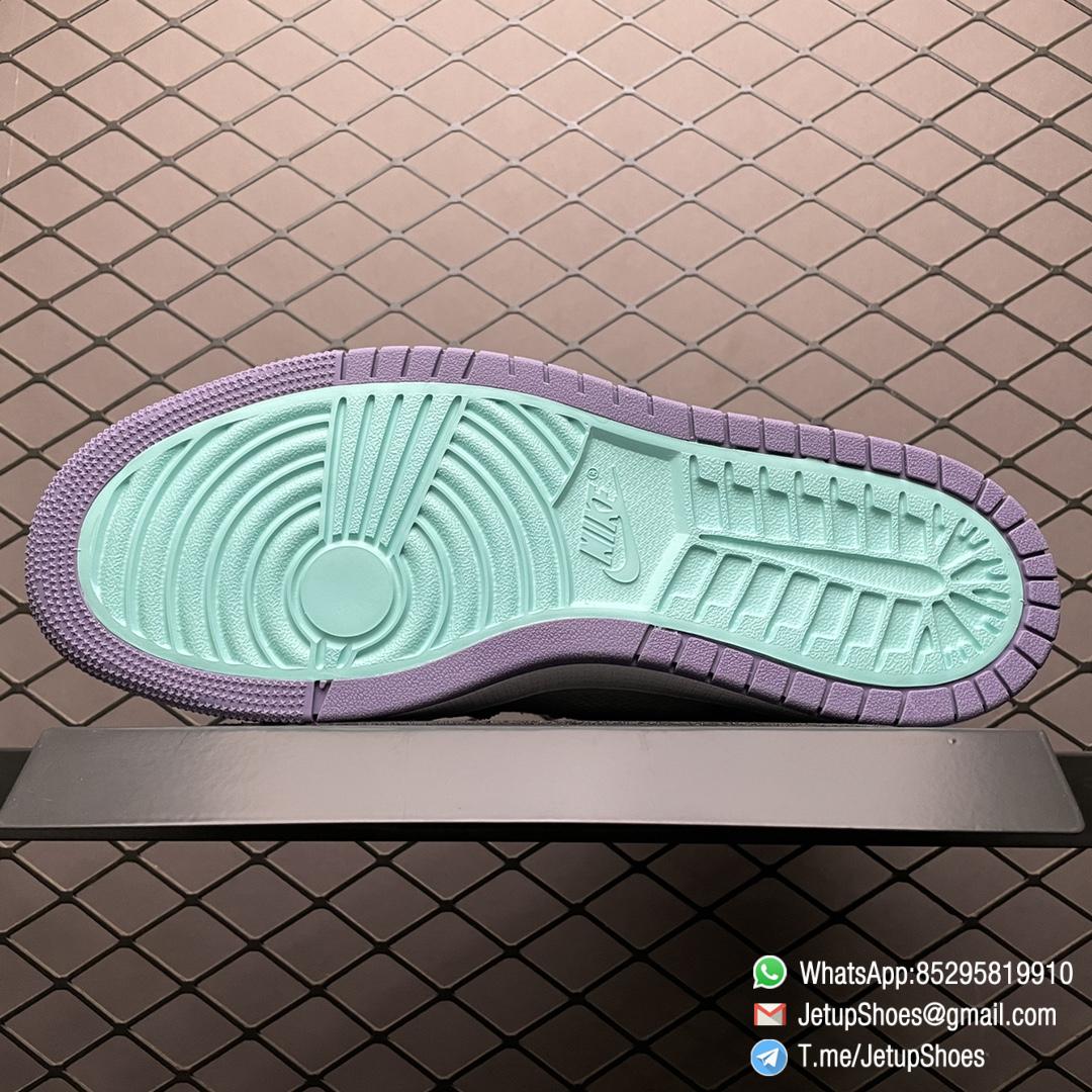 Best Replica Sneakers Air Jordan 1 High Zoom Air Comfort White Daybreak Tropical Twist Top Clone Repsneakers 08 Best Replica Sneakers Air Jordan 1 High Zoom Air Comfort White Daybreak Tropical Twist Top Clone Repsneakers 08