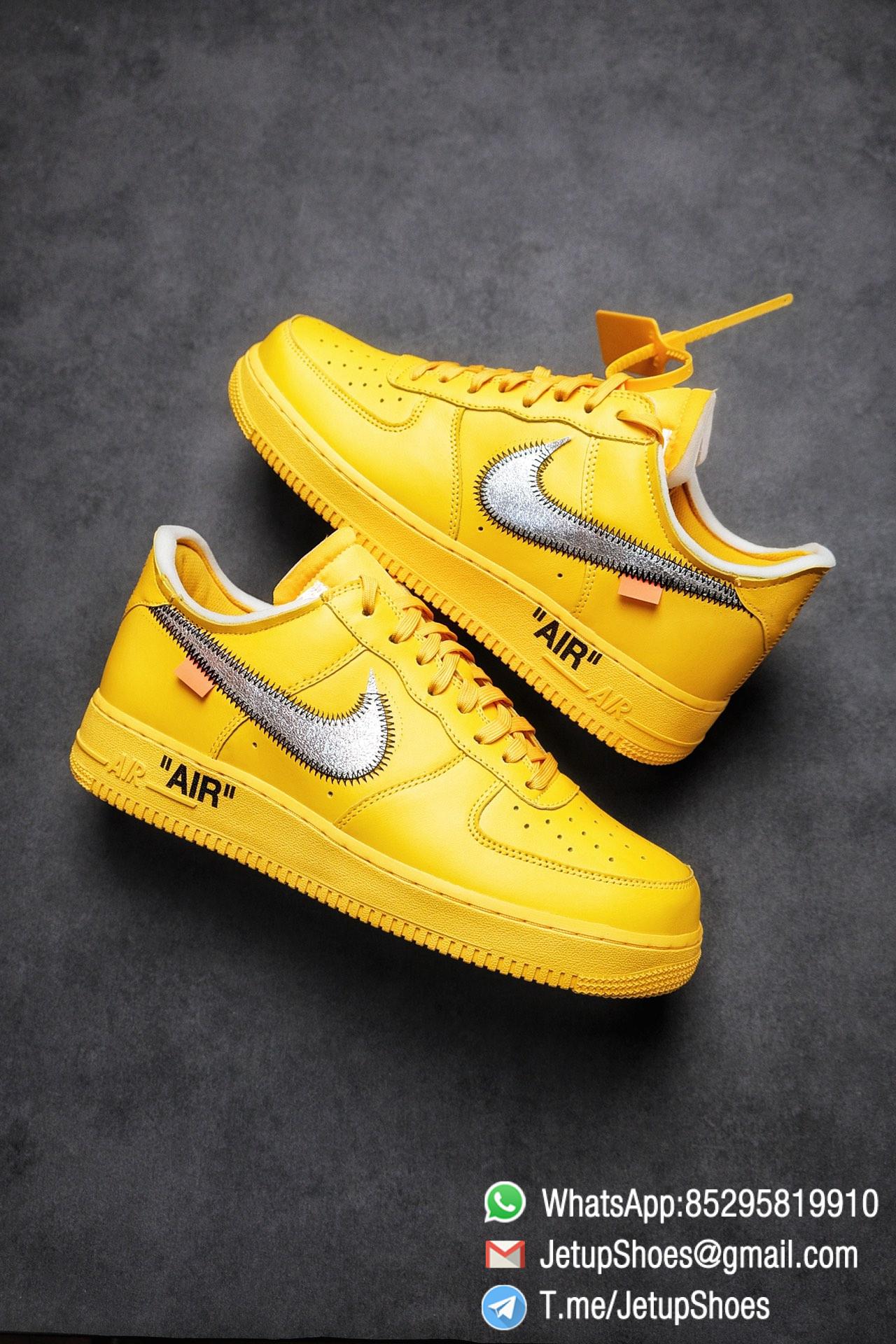 nike air force 1 off white replica