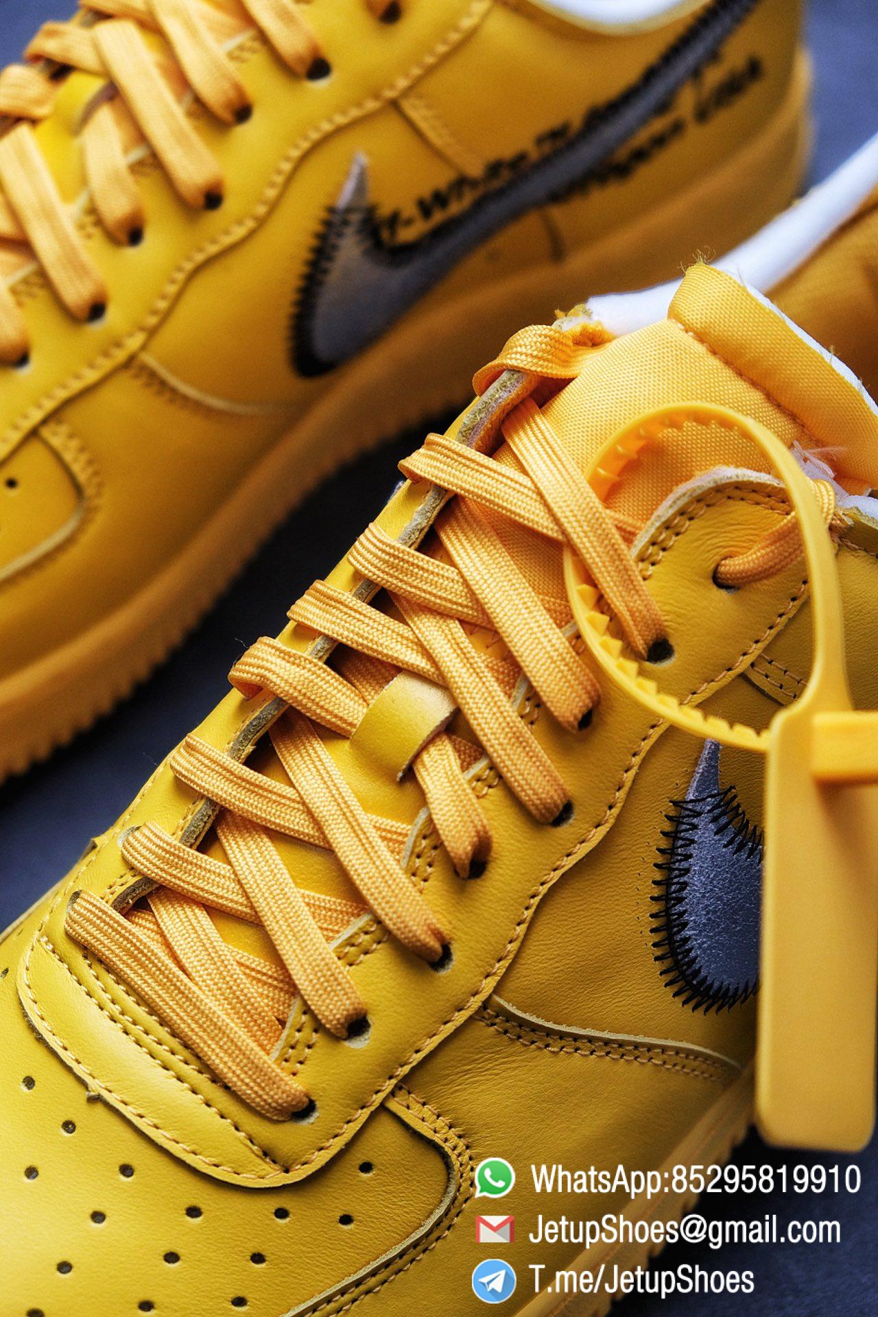 Best Replica Sneakers Off White x Air Force 1 Low University Gold SKU DD1876 700 Top Quality Basketball Shoes 010 Best Replica Sneakers Off White x Air Force 1 Low University Gold SKU DD1876 700 Top Quality Basketball Shoes 010