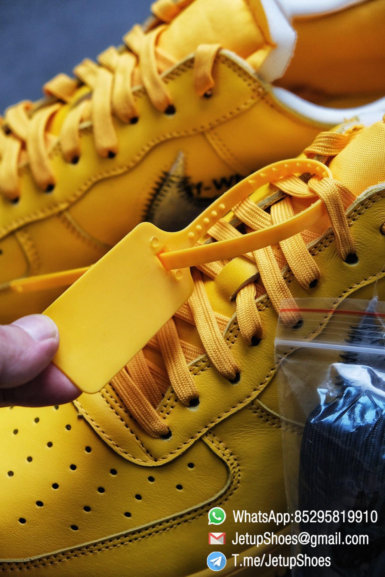 Best Replica Sneakers Off White x Air Force 1 Low University Gold SKU DD1876 700 Top Quality Basketball Shoes 011 Best Replica Sneakers Off White x Air Force 1 Low University Gold SKU DD1876 700 Top Quality Basketball Shoes 011