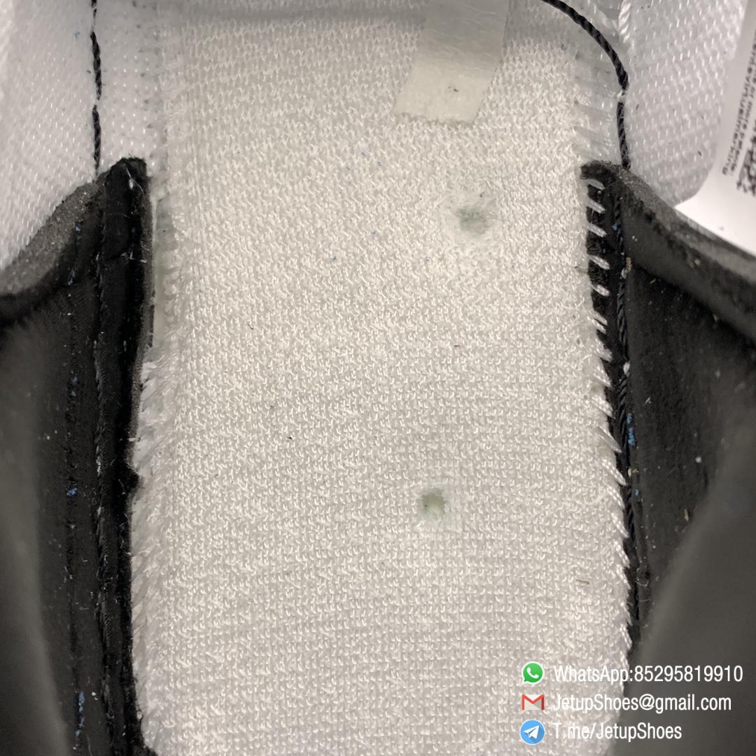 Best Replica Sneakers Wmns Air Jordan 1 Retro High OG Silver Toe Black Forefoot Overlays Shiny Metallic Silver Finish Toe Box 09 Best Replica Sneakers Wmns Air Jordan 1 Retro High OG Silver Toe Black Forefoot Overlays Shiny Metallic Silver Finish Toe Box 09