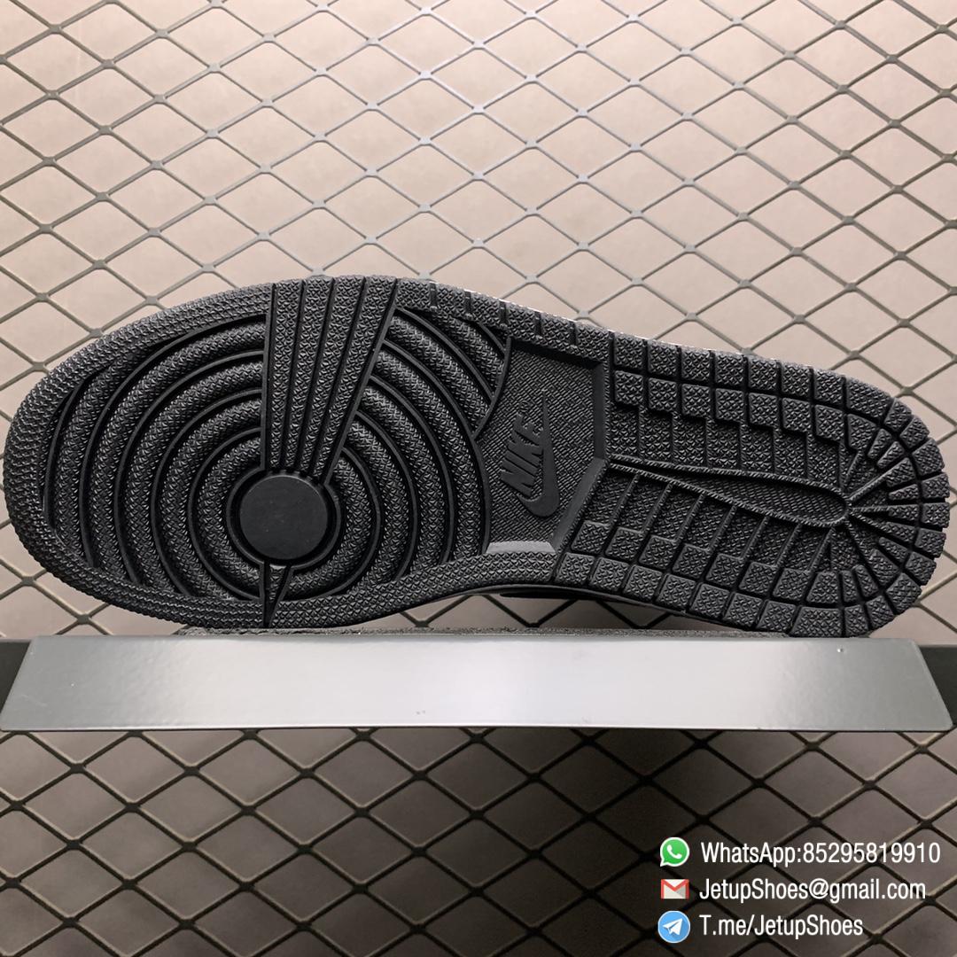 SoleFly x Air Jordan 1 Retro High OG Art Basel Friends Family AV3905 038 Black Leather upper Green Leather Overlays 08 SoleFly x Air Jordan 1 Retro High OG Art Basel Friends Family AV3905 038 Black Leather upper Green Leather Overlays 08