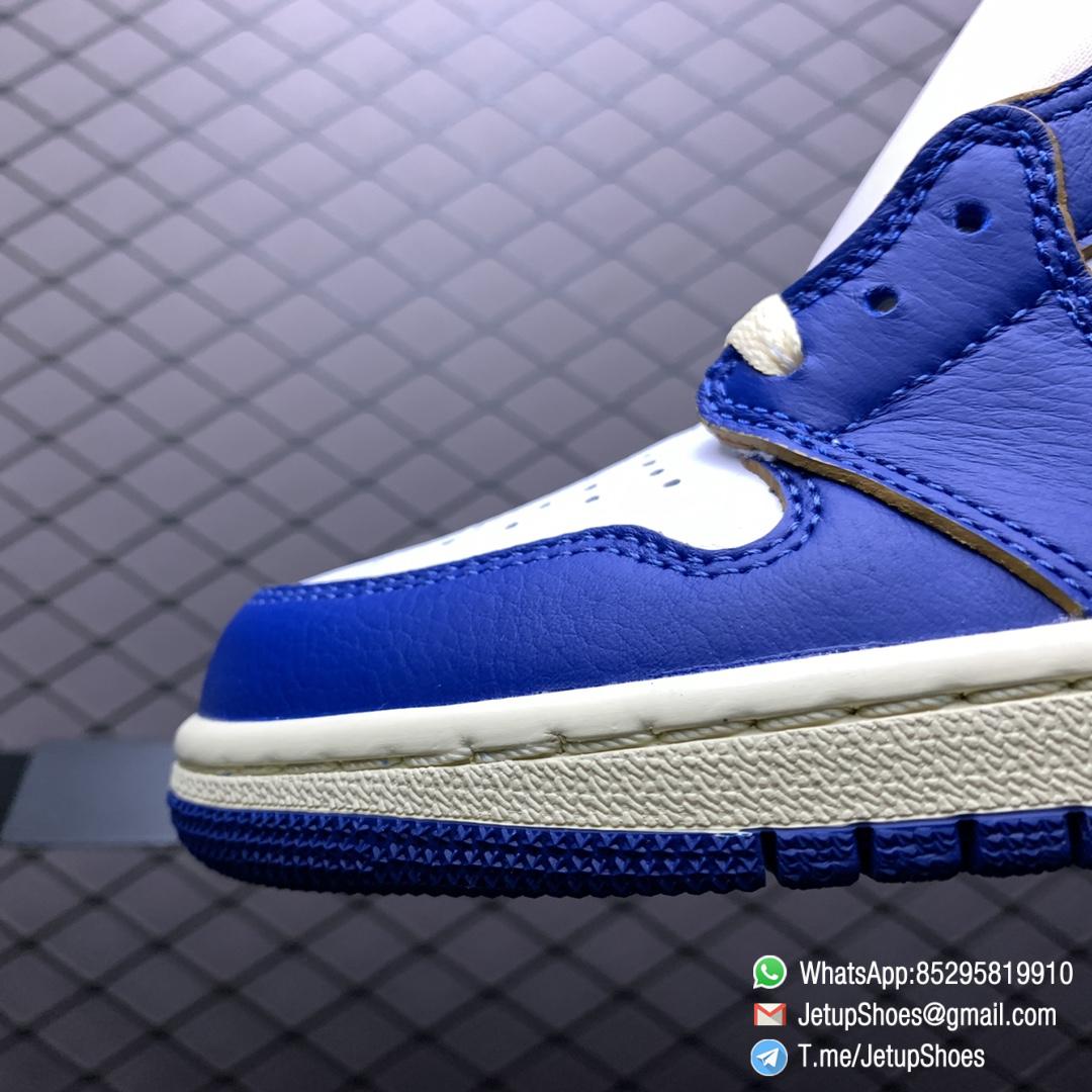 Union Los Angeles Blue Toe x Air Jordan 1 Retro High NRG Storm Blue Best Replica Shoes 03 Union Los Angeles Blue Toe x Air Jordan 1 Retro High NRG Storm Blue Best Replica Shoes 03
