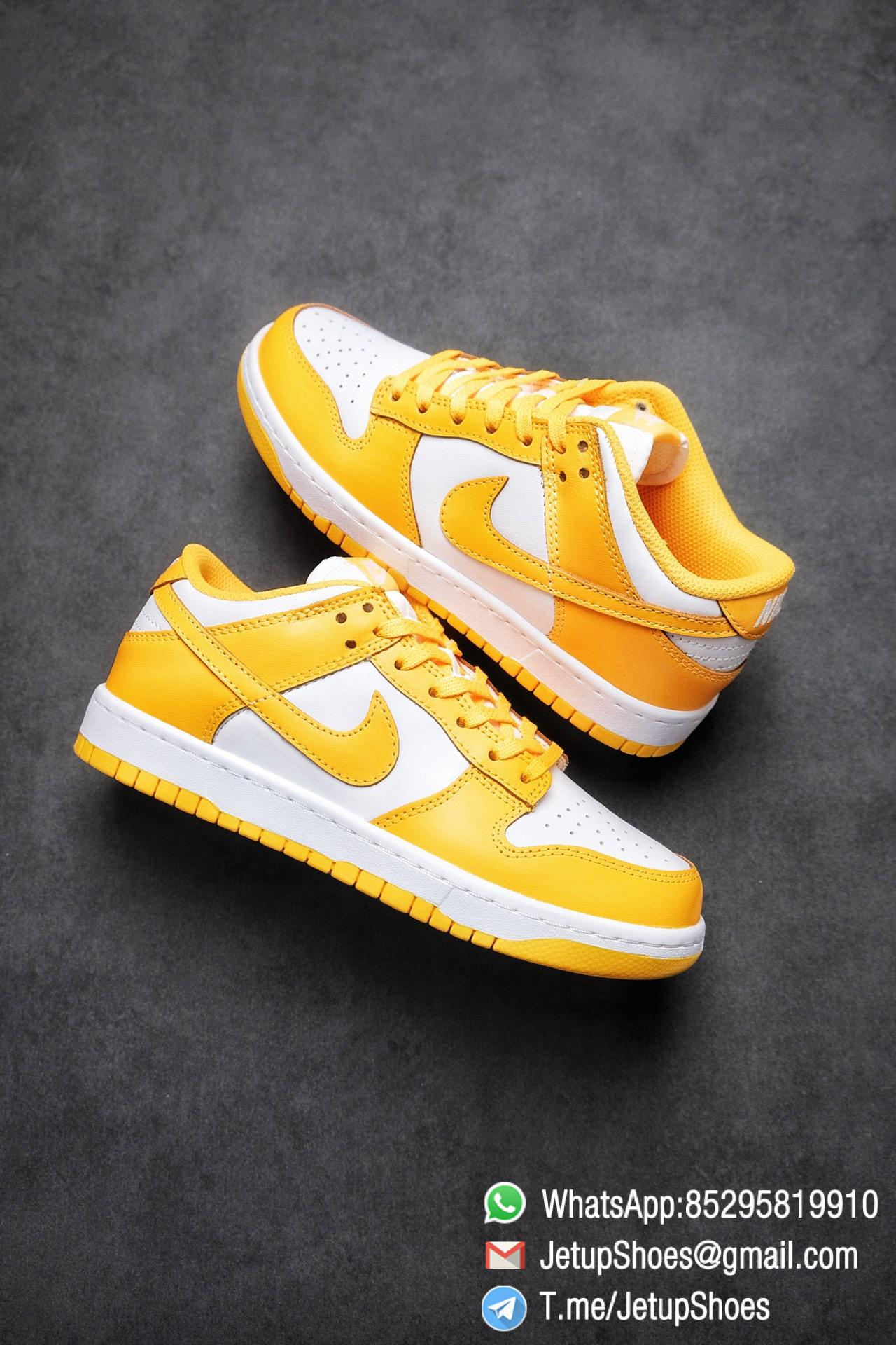 Top Quality Clone Sneakers Replica Nike SB Dunk Low ‘Laser Orange ...