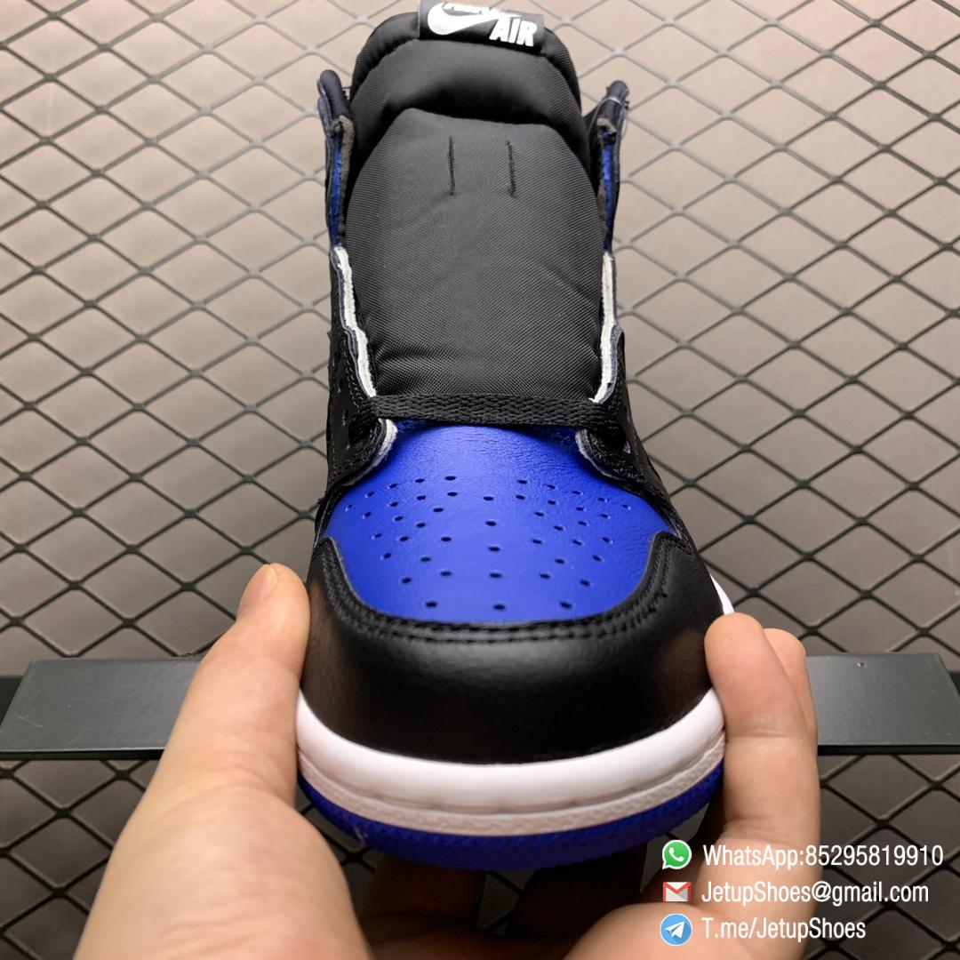 Air Jordan 1 Retro High OG Royal Toe SKU 555088 041 Best Replica Shoes Super Clone AJ1 Sneakers 03 Air Jordan 1 Retro High OG Royal Toe SKU 555088 041 Best Replica Shoes Super Clone AJ1 Sneakers 03