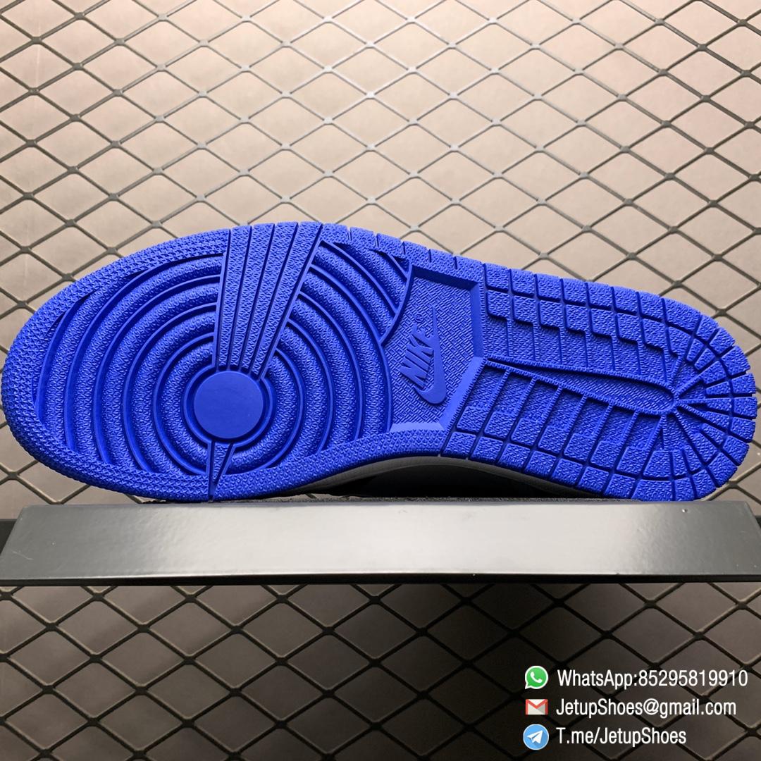 Air Jordan 1 Retro High OG Royal Toe SKU 555088 041 Best Replica Shoes Super Clone AJ1 Sneakers 05 Air Jordan 1 Retro High OG Royal Toe SKU 555088 041 Best Replica Shoes Super Clone AJ1 Sneakers 05