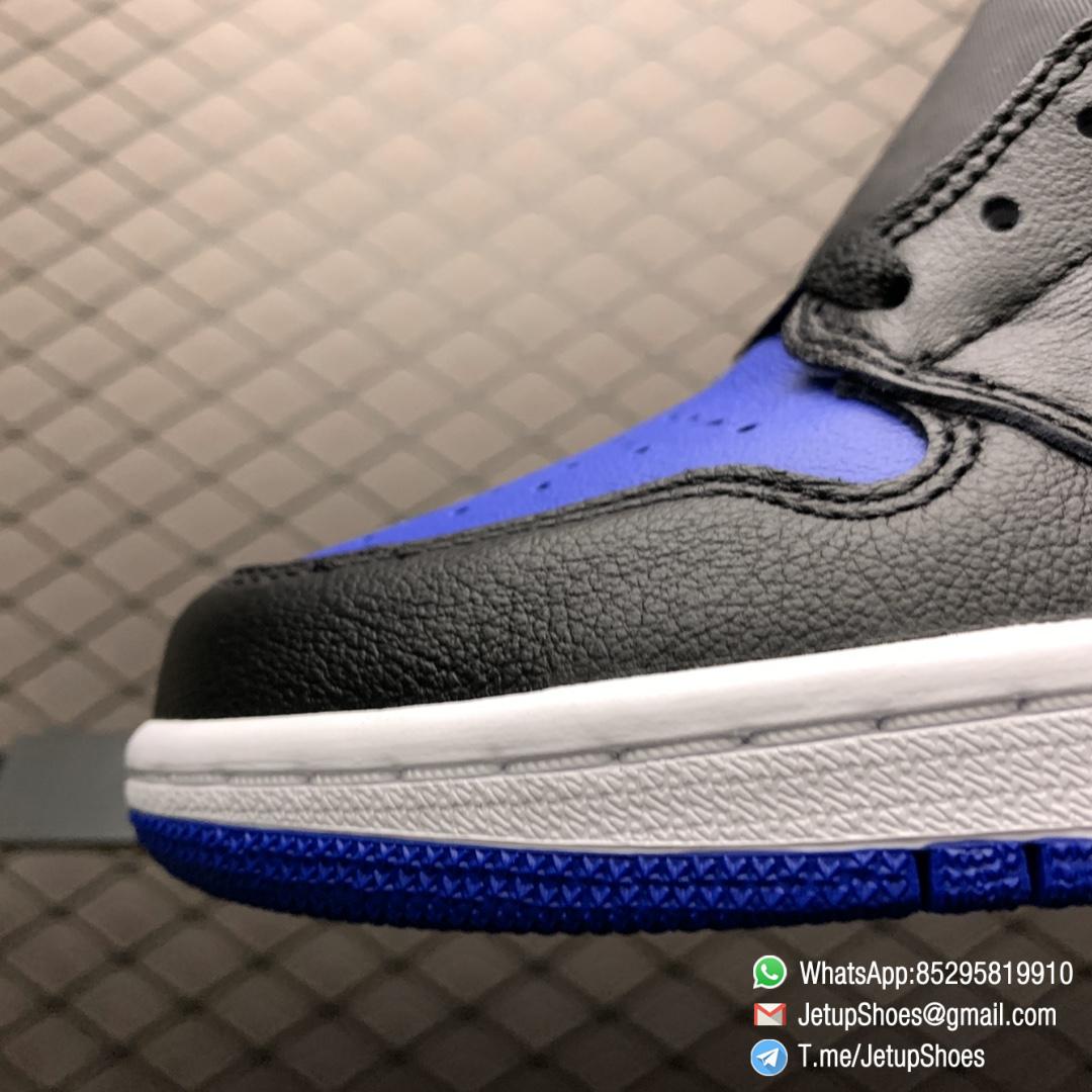 Air Jordan 1 Retro High OG Royal Toe SKU 555088 041 Best Replica Shoes Super Clone AJ1 Sneakers 07 Air Jordan 1 Retro High OG Royal Toe SKU 555088 041 Best Replica Shoes Super Clone AJ1 Sneakers 07