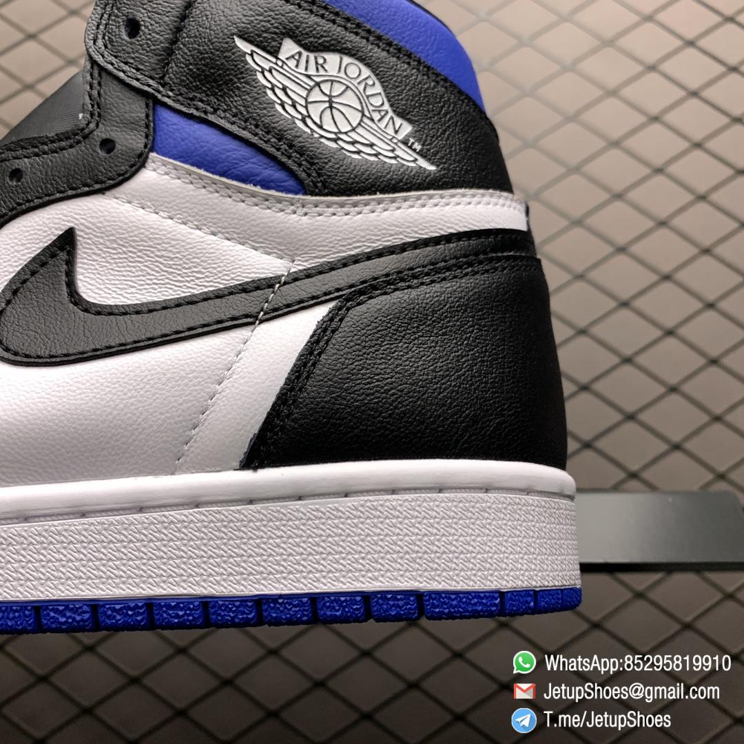 Air Jordan 1 Retro High OG Royal Toe SKU 555088 041 Best Replica Shoes Super Clone AJ1 Sneakers 08 Air Jordan 1 Retro High OG Royal Toe SKU 555088 041 Best Replica Shoes Super Clone AJ1 Sneakers 08