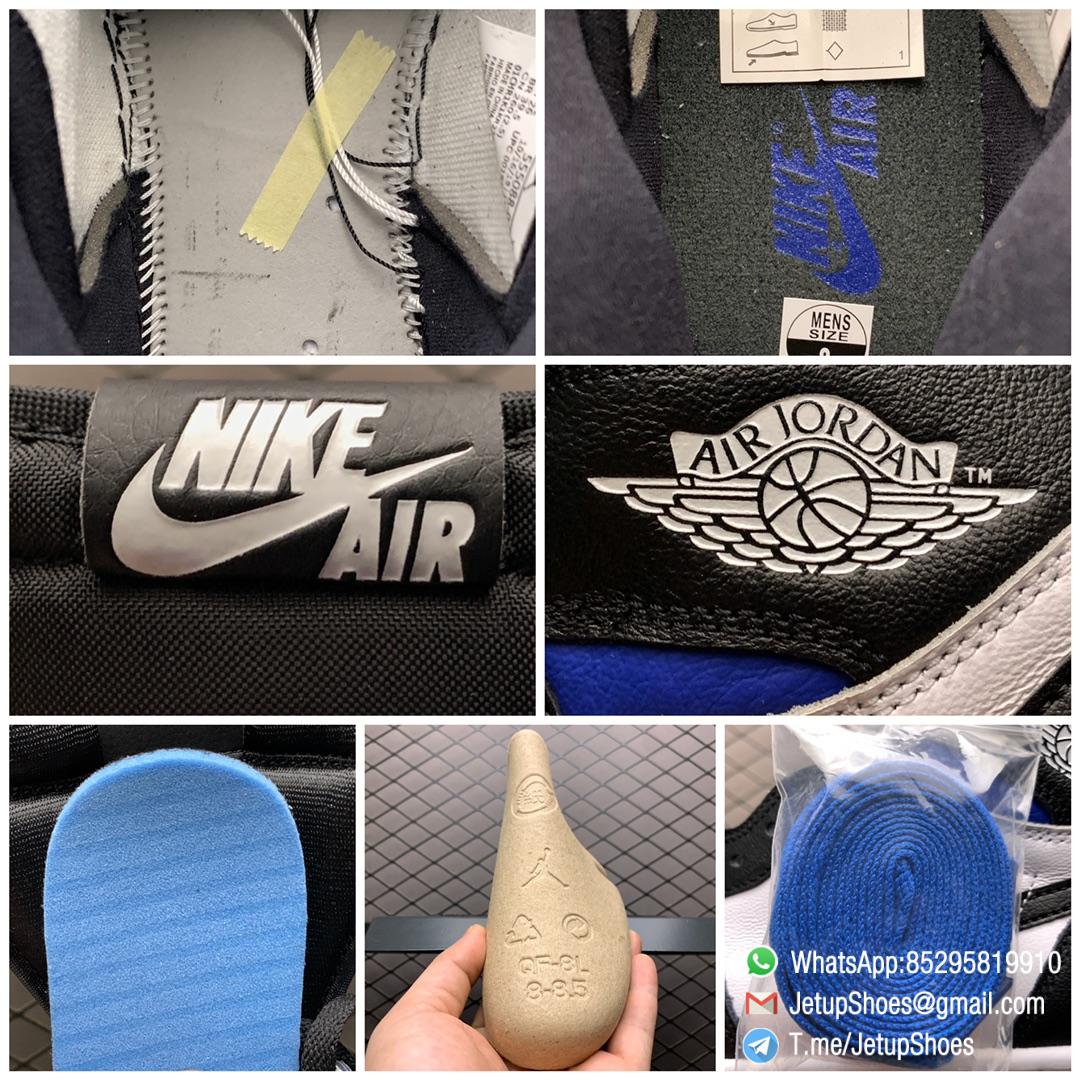Air Jordan 1 Retro High OG Royal Toe SKU 555088 041 Best Replica Shoes Super Clone AJ1 Sneakers 09 Air Jordan 1 Retro High OG Royal Toe SKU 555088 041 Best Replica Shoes Super Clone AJ1 Sneakers 09