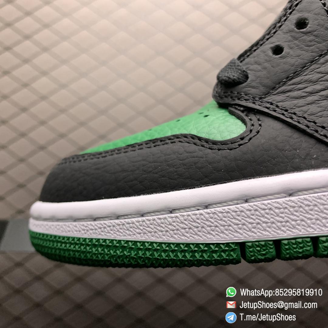 Best RepSneakers Air Jordan 1 Retro High OG Pine Green 2.0 SKU 555088 030 Best Replica Shoes Supplier 03 Best RepSneakers Air Jordan 1 Retro High OG Pine Green 2.0 SKU 555088 030 Best Replica Shoes Supplier 03