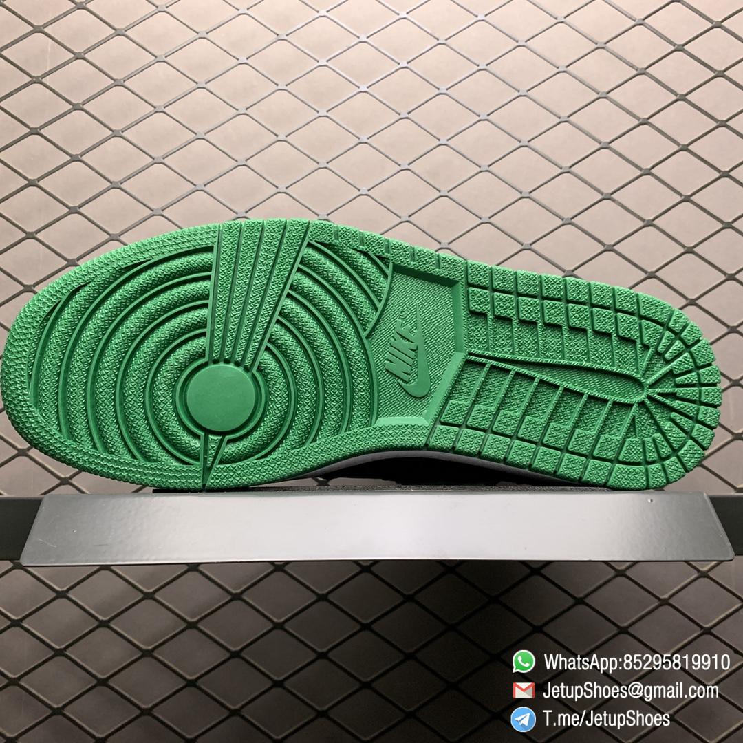 Best RepSneakers Air Jordan 1 Retro High OG Pine Green 2.0 SKU 555088 030 Best Replica Shoes Supplier 07 Best RepSneakers Air Jordan 1 Retro High OG Pine Green 2.0 SKU 555088 030 Best Replica Shoes Supplier 07