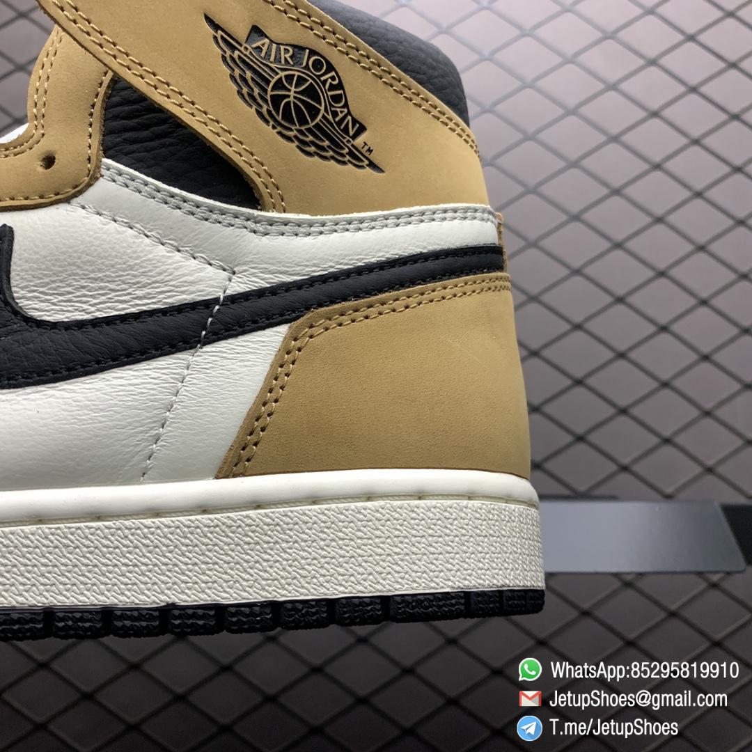 Beloved grube hårdtarbejdende Best Replica Shoes Air Jordan 1 Retro High OG 'Rookie of the Year' SKU  555088-700 Top Quality RepSneakers Store – The Quality Replica Sneakers  Supplier in China