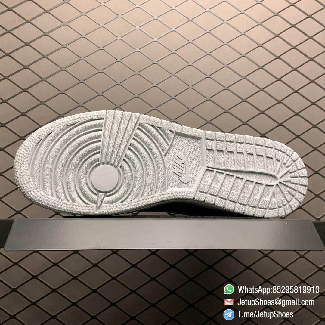 Best Replica Sneakers Air Jordan 1S Retro High OG GS Turbo Green SKU 575441 311 White and Teal Leather Upper 05 Best Replica Sneakers Air Jordan 1S Retro High OG GS Turbo Green SKU 575441 311 White and Teal Leather Upper 05