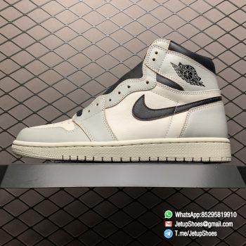 Best Replica Sport Shoes Air Jordan 1 Retro High SB NYC to Paris SKU CD6578 006 AJ1 Men Basketball Sneakers 01
