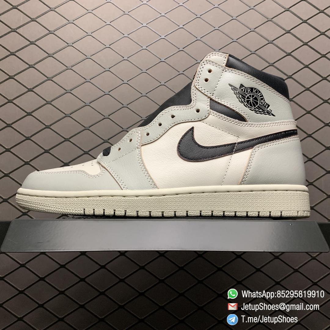 Best Replica Sport Shoes Air Jordan 1 Retro High SB NYC to Paris SKU CD6578 006 AJ1 Men Basketball Sneakers 01