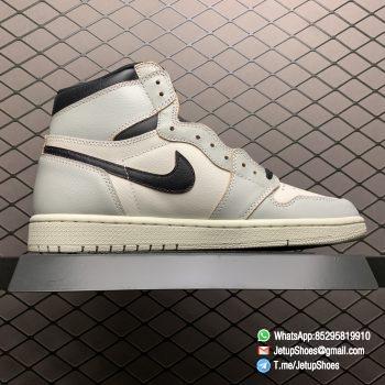 Best Replica Sport Shoes Air Jordan 1 Retro High SB NYC to Paris SKU CD6578 006 AJ1 Men Basketball Sneakers 02