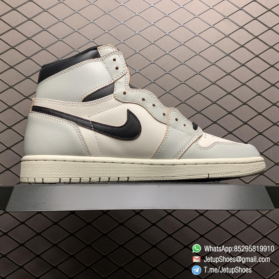 Best Replica Sport Shoes Air Jordan 1 Retro High SB NYC to Paris SKU CD6578 006 AJ1 Men Basketball Sneakers 02