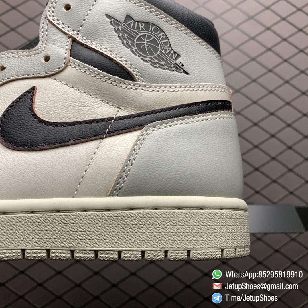 Best Replica Sport Shoes Air Jordan 1 Retro High SB NYC to Paris SKU CD6578 006 AJ1 Men Basketball Sneakers 04